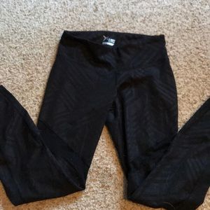 Athletic Legging